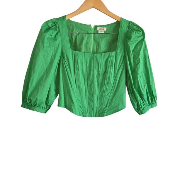 Jason Wu Corest Top - Picture 1 of 7
